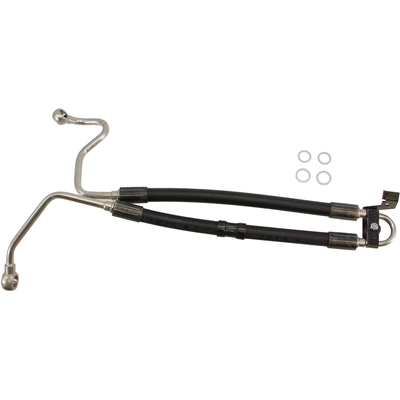 Power Steering Pressure Hose by CRP/REIN - PSH0121P pa6