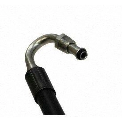 Power Steering Pressure Hose by CRP/REIN - PSH0124P pa10