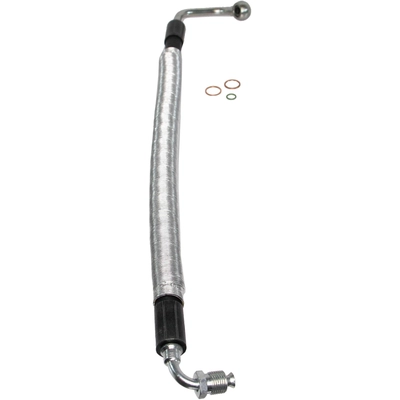 Power Steering Pressure Hose by CRP/REIN - PSH0146 pa4