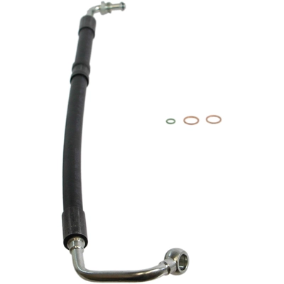 Power Steering Pressure Hose by CRP/REIN - PSH0147 pa5