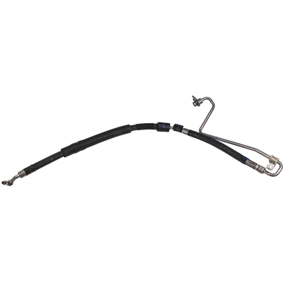 Power Steering Pressure Hose by CRP/REIN - PSH0176 pa6