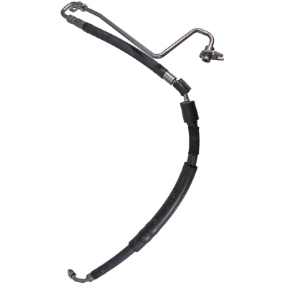 Power Steering Pressure Hose by CRP/REIN - PSH0176 pa7
