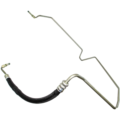 Power Steering Pressure Hose by CRP/REIN - PSH0182 pa2