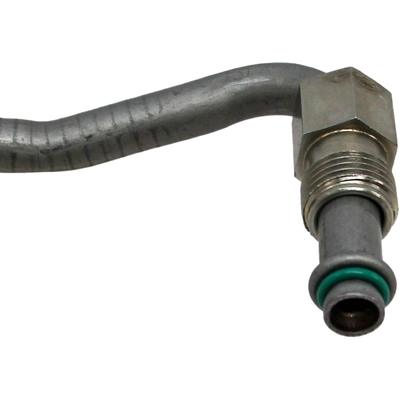 Power Steering Pressure Hose by CRP/REIN - PSH0182 pa5