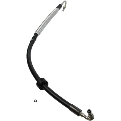 Power Steering Pressure Hose by CRP/REIN - PSH0195 pa6