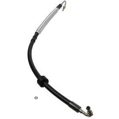 Power Steering Pressure Hose by CRP/REIN - PSH0195 pa8