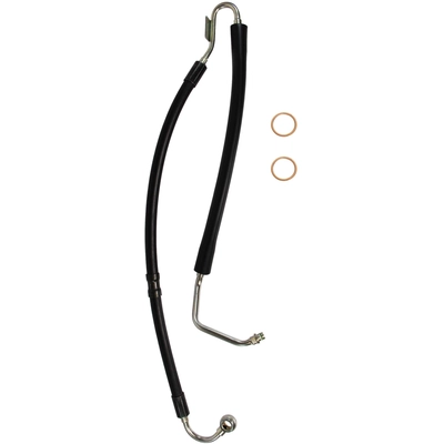 Power Steering Pressure Hose by CRP/REIN - PSH0219 pa10