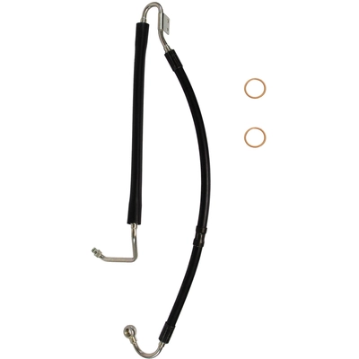 Power Steering Pressure Hose by CRP/REIN - PSH0219 pa8