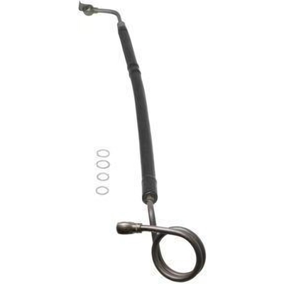 Power Steering Pressure Hose by CRP/REIN - PSH0254 pa15
