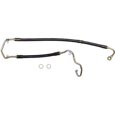 Power Steering Pressure Hose by CRP/REIN - PSH0303 pa2