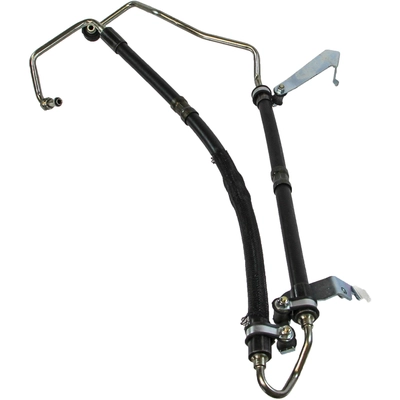 Power Steering Pressure Hose by CRP/REIN - PSH0317 pa9