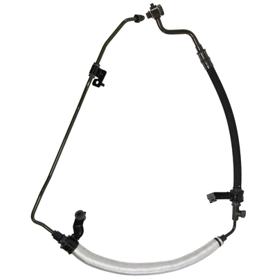 Power Steering Pressure Hose by CRP/REIN - PSH0320 pa5