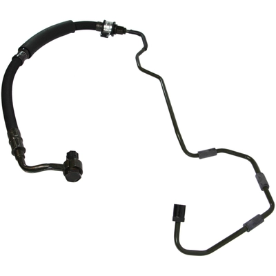 Power Steering Pressure Hose by CRP/REIN - PSH0322 pa2