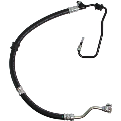 Power Steering Pressure Hose by CRP/REIN - PSH0439 pa7