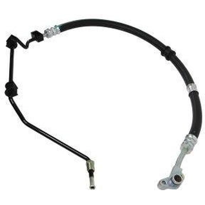 Power Steering Pressure Hose by CRP/REIN - PSH0440 pa21