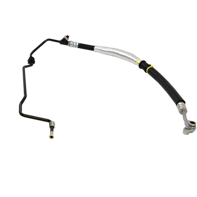 Power Steering Pressure Hose by CRP/REIN - PSH0441 pa3