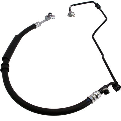 Power Steering Pressure Hose by CRP/REIN - PSH0469 pa5