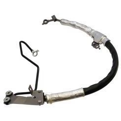 Power Steering Pressure Hose by CRP/REIN - PSH0472 pa15