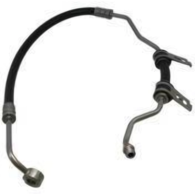 Power Steering Pressure Hose by CRP/REIN - PSH0475 pa18