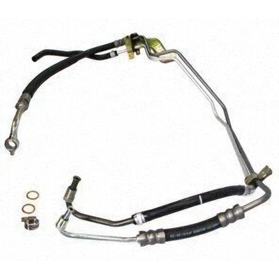 Power Steering Pressure Hose by CRP/REIN - PSH0489 pa33