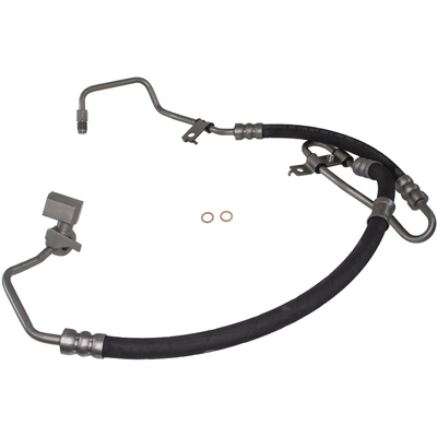 Power Steering Pressure Hose by CRP/REIN - PSH0554 pa3