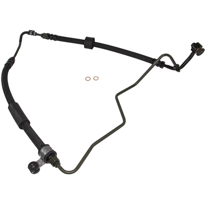 Power Steering Pressure Hose by CRP/REIN - PSH0563 pa6