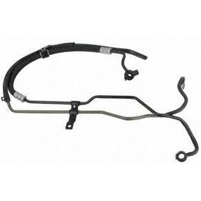 Power Steering Pressure Hose by CRP/REIN - PSH0564 pa2