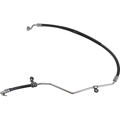 CRP/REIN - PSH0572 - Power Steering Pressure Hose pa3