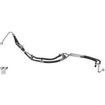 Power Steering Pressure Hose by CRP/REIN - PSH0573 pa10