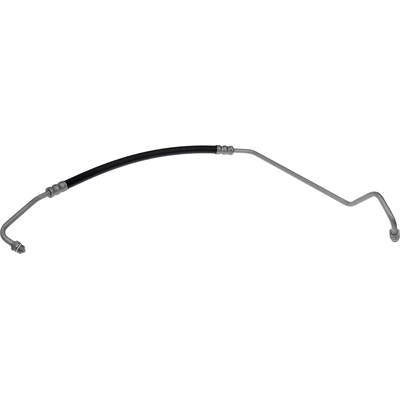 Power Steering Pressure Hose by DORMAN - 979-2509 pa3