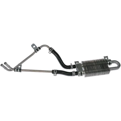 Power Steering Pressure Hose by DORMAN (OE SOLUTIONS) - 979-112 pa6