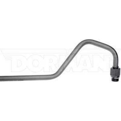 Power Steering Pressure Hose by DORMAN (OE SOLUTIONS) - 979-2509 pa4