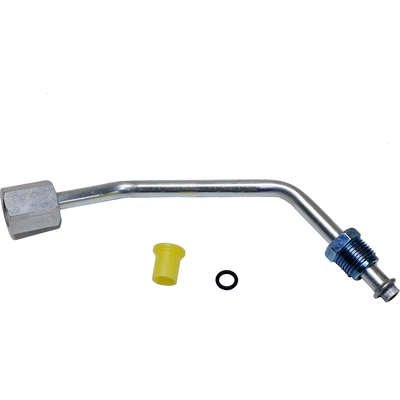 Power Steering Pressure Hose by EDELMANN - 39152 pa3