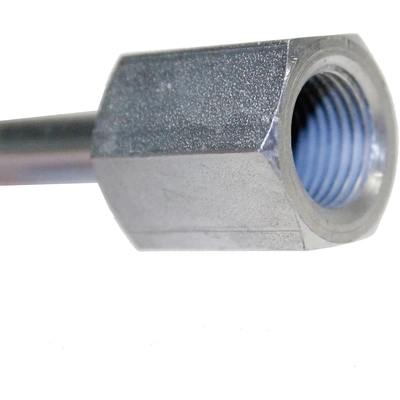 Power Steering Pressure Hose by EDELMANN - 39152 pa4