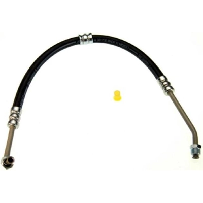 Power Steering Pressure Hose by EDELMANN - 70198 pa1