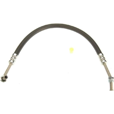 Power Steering Pressure Hose by EDELMANN - 70203 pa2