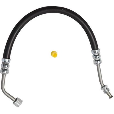 Power Steering Pressure Hose by EDELMANN - 70216 pa4
