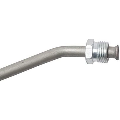 Power Steering Pressure Hose by EDELMANN - 70216 pa5