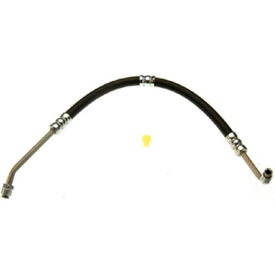 Power Steering Pressure Hose by EDELMANN - 70228 pa1