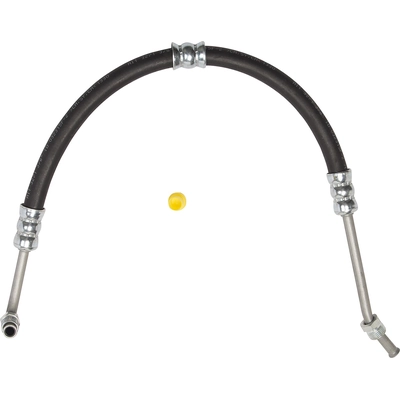 Power Steering Pressure Hose by EDELMANN - 70228 pa2