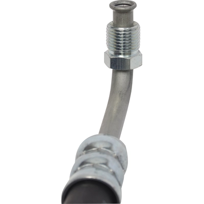 Power Steering Pressure Hose by EDELMANN - 70228 pa3