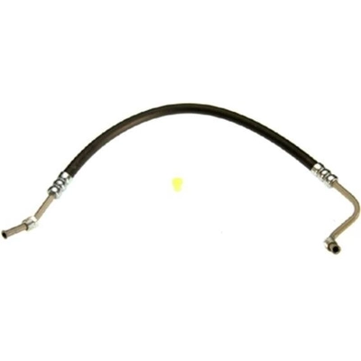 Power Steering Pressure Hose by EDELMANN - 70245 pa2