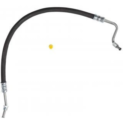 Power Steering Pressure Hose by EDELMANN - 70245 pa5