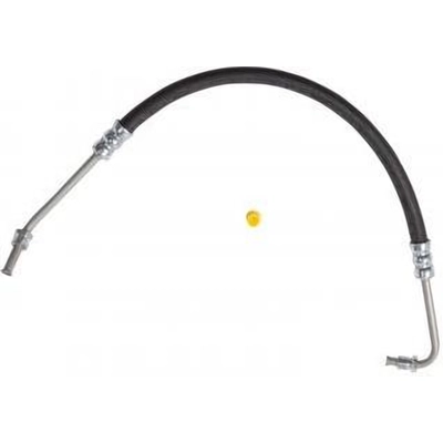 Power Steering Pressure Hose by EDELMANN - 70247 pa4