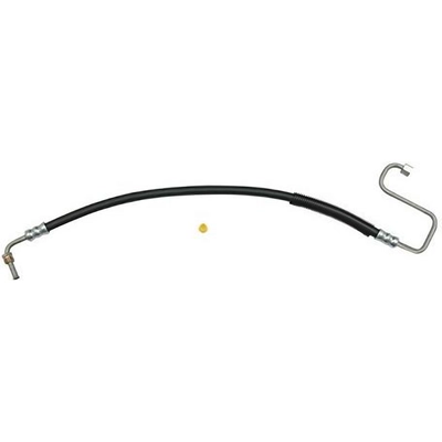 Power Steering Pressure Hose by EDELMANN - 70248 pa4
