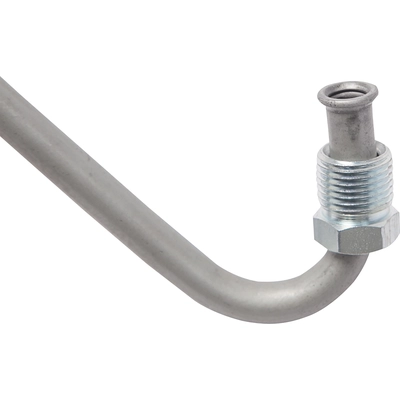 Power Steering Pressure Hose by EDELMANN - 70251 pa2