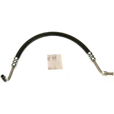 Power Steering Pressure Hose by EDELMANN - 70252 pa2