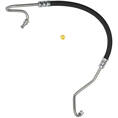 Power Steering Pressure Hose by EDELMANN - 70265 pa11