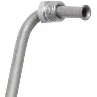 Power Steering Pressure Hose by EDELMANN - 70270 pa3