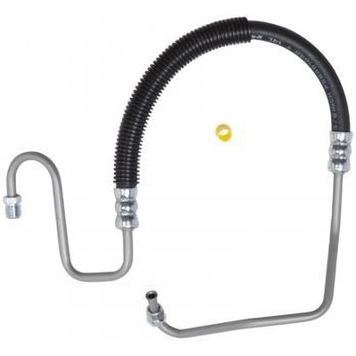 Power Steering Pressure Hose by EDELMANN - 70270 pa4